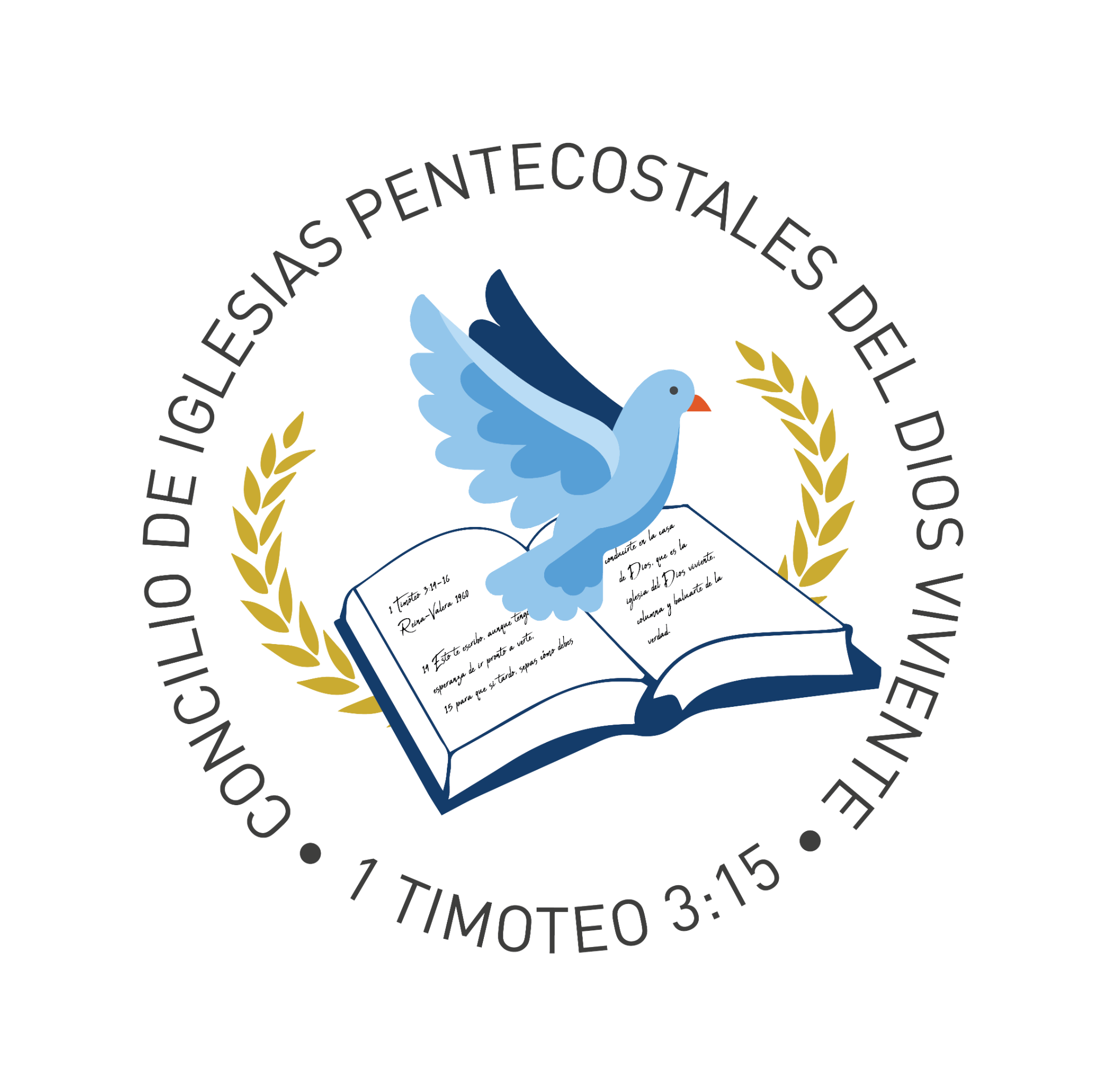 Logo del Concilio