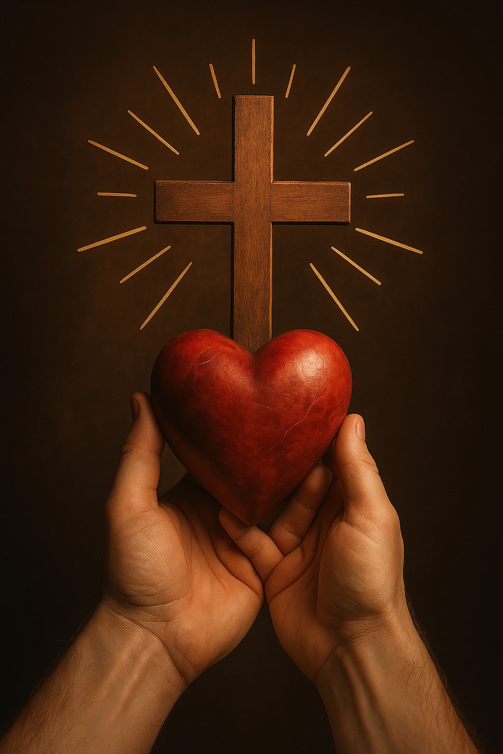 Amor de Dios